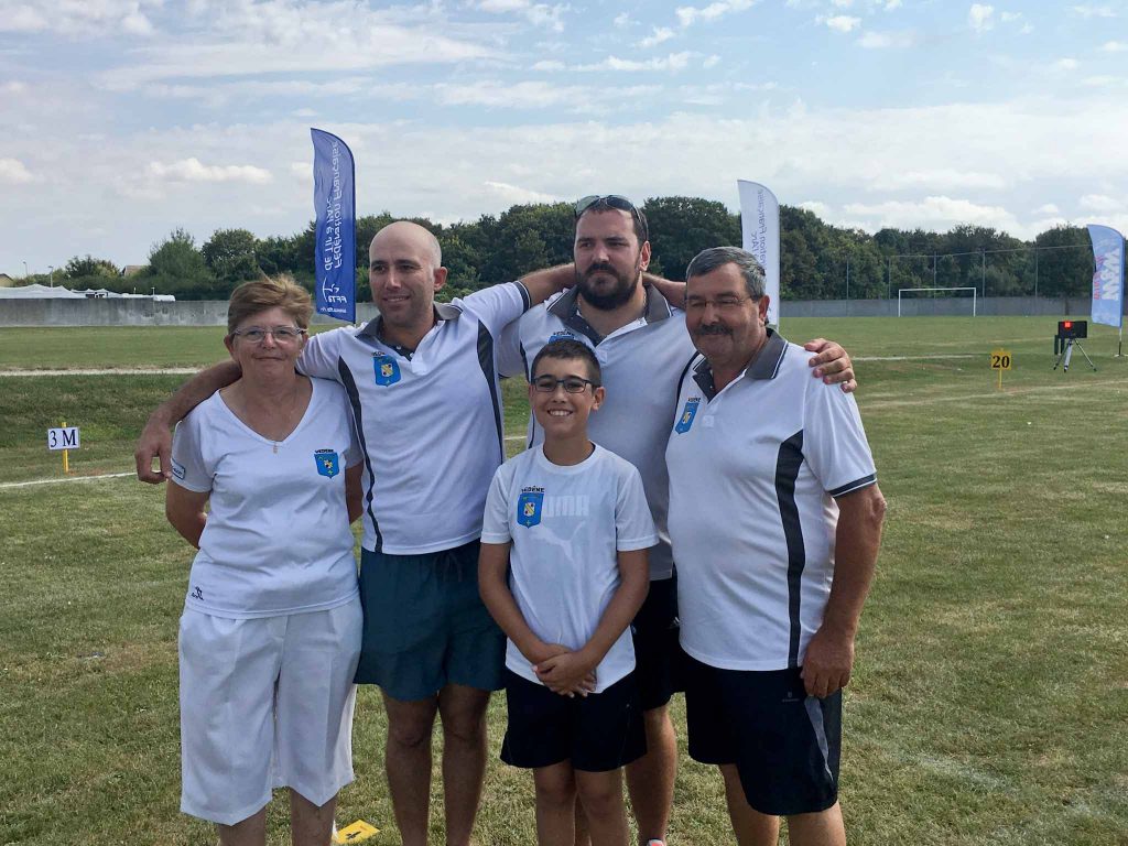 Championnat de France Fédéral – Reims 26 au 28 Août 2016 image-1859