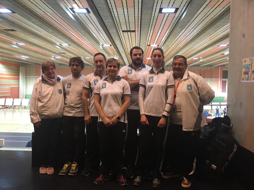 Championnat de France Adultes – Mulhouse 3 et 4 Mars 2018 image-2833