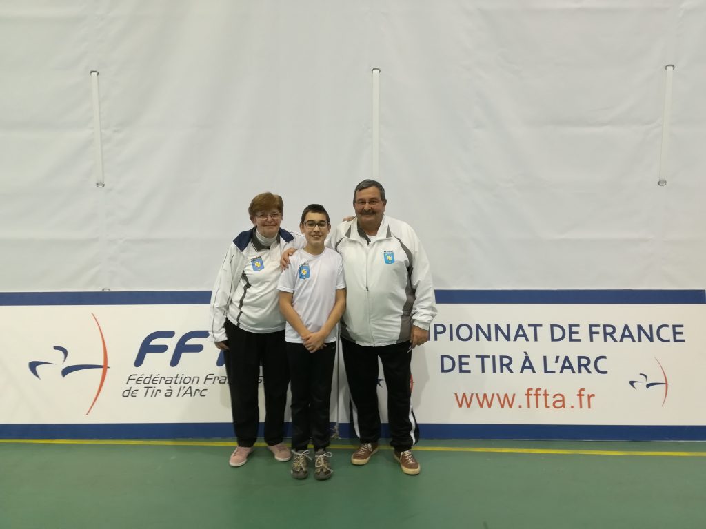 Championnat de France Jeunes et Militaire – Vittel / La Rochelle 24 et 25 Février 2018 image-2828