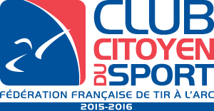 Logo H Club Citoyen du Sport 287C-032C