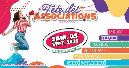 Actualités du club